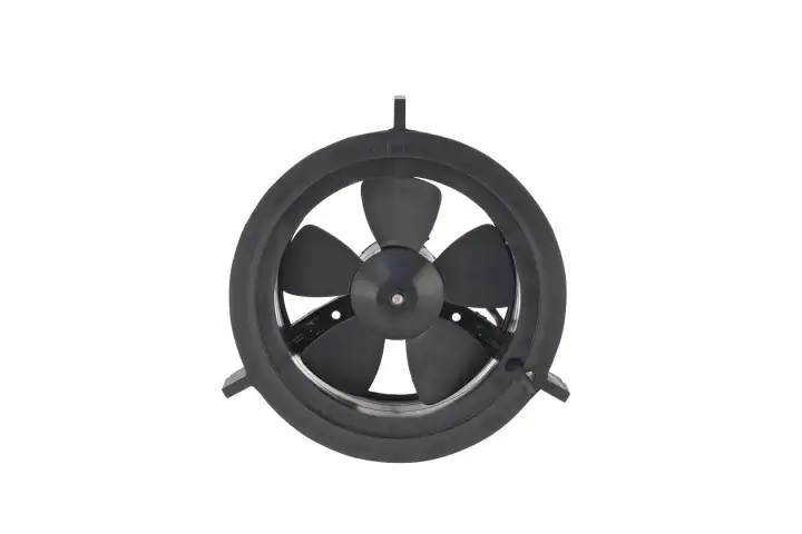 MOTOR EXAUSTOR CÚPULA